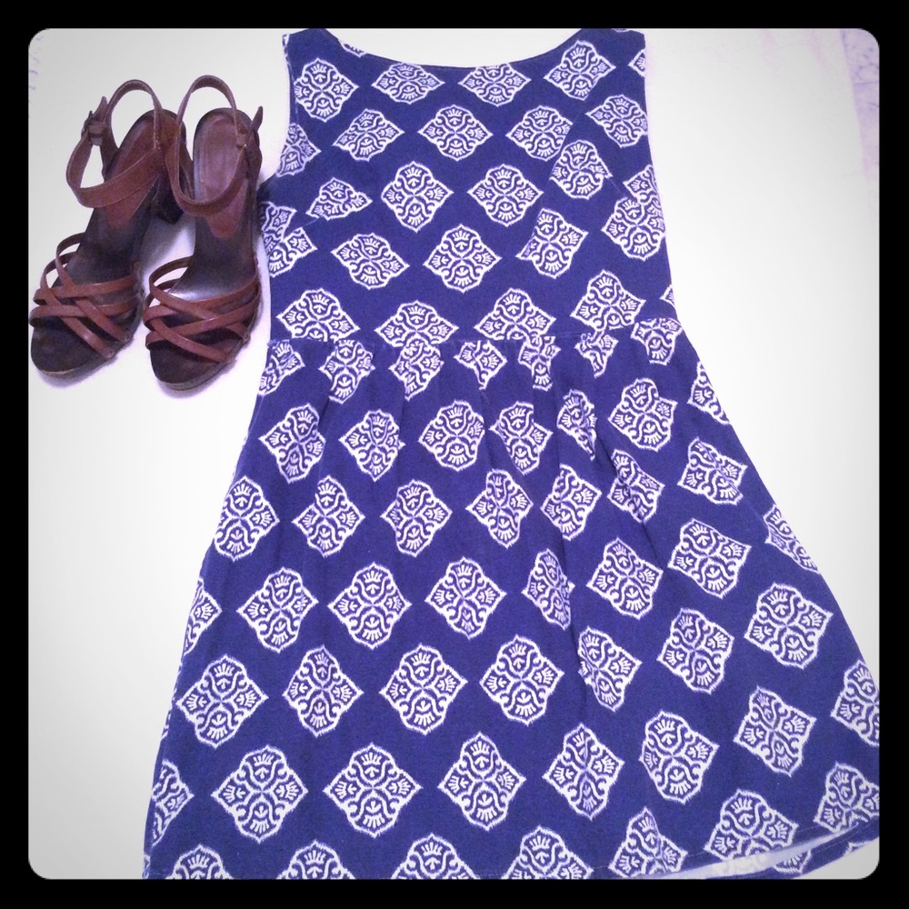 Sundress for your cruise or beach vacay